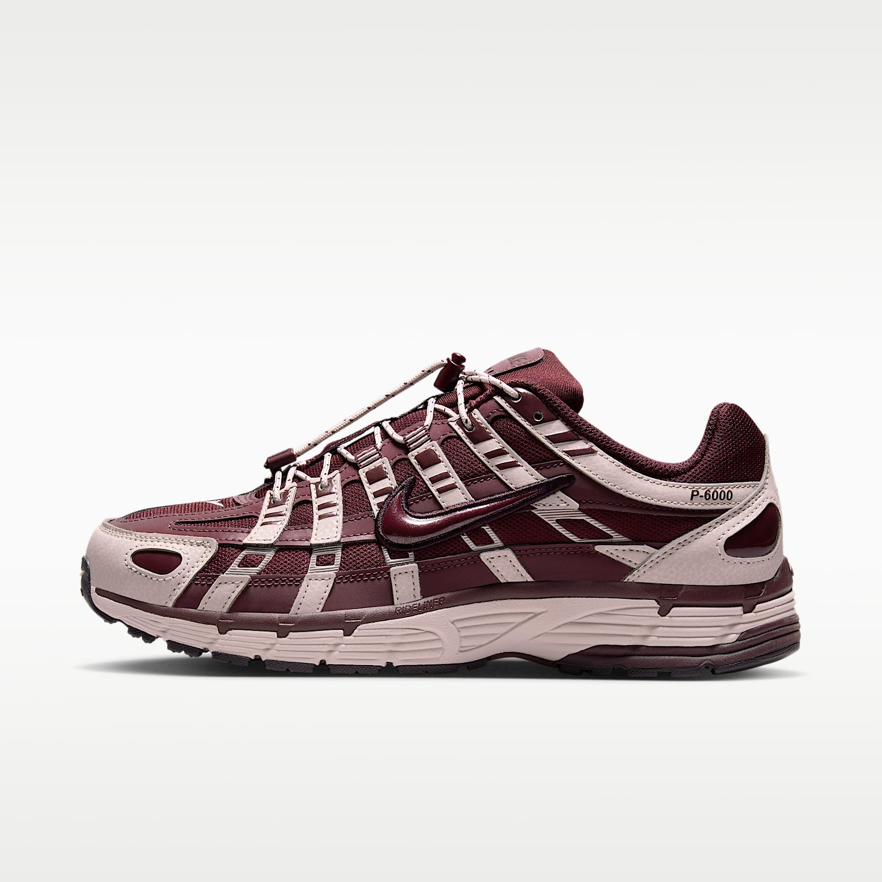 Nike P-6000 Women's Shoes with Reflective Accents. Nike JP
